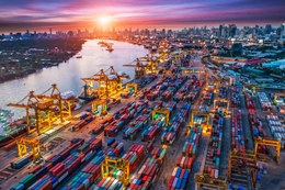 WTO: Thương mại toàn cầu giảm tốc năm 2026