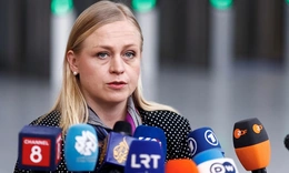 Phần Lan bác bỏ khả năng can dự quân sự tại Vịnh Ba Tư, kêu gọi giải pháp ngoại giao