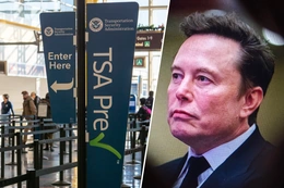 Tỷ phú Elon Musk đề nghị trả lương cho nhân viên an ninh sân bay Mỹ giữa bế tắc ngân sách