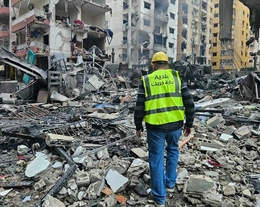 Pháp, Đức, Anh, Ý và Canada cảnh báo nguy cơ leo thang xung đột tại Liban