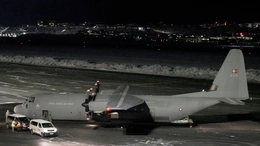 Đan Mạch lên phương án phòng thủ, ngăn Mỹ can thiệp quân sự Greenland