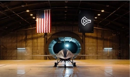 Tập đoàn Công nghiệp quốc phòng Anduril của Mỹ khởi động sản xuất UAV chiến đấu