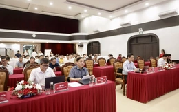 Hội thảo “Ứng dụng công nghệ thông tin và nâng cao chất lượng quản lý bệnh viện, phòng khám”