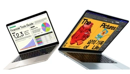 Macbook Air M5 ra mắt khi nào? Có gì khác biệt với phiên bản trước