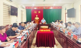 Đảng bộ phường Nam Sầm Sơn đưa nghị quyết vào cuộc sống