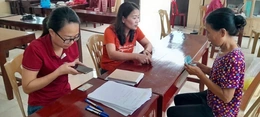 Chuyển đổi số trong chi trả an sinh:&nbsp;Khi chính sách đến gần hơn với người dân
