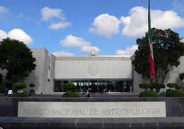 Công trình đầu tiên tại Mỹ Latin được gắn biểu trưng Lá chắn Xanh có thể nhận diện từ vệ tinh