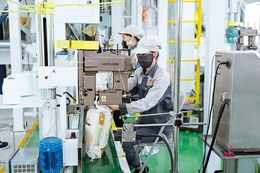 Lắng nghe doanh nghiệp, kiến tạo môi trường đầu tư