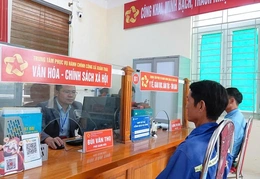 Xây dựng “chính quyền số”&nbsp;vì Nhân dân phục vụ