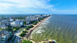 Hướng tới hội nghị xúc tiến đầu tư tỉnh Thanh Hóa năm 2026: Du lịch Thanh Hóa - Điểm đến hấp dẫn, giàu tiềm năng phát triển