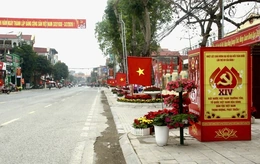 Vũ khí sắc bén trên mặt trận tư tưởng