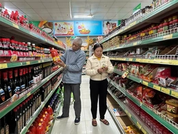 Ngọc Lặc đẩy mạnh phát triển ngành nghề dịch vụ