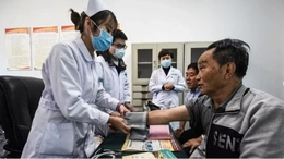 Trung Quốc bổ sung 2 bệnh truyền nhiễm vào danh mục giám sát chặt chẽ