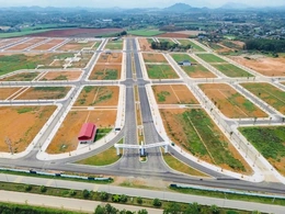 Pháp lý minh bạch – “hệ quy chiếu” an toàn của mọi quyết định đầu tư