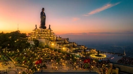 Sun Group -Từ dấu chân người khai mở đến hệ sinh thái đưa du lịch Việt cất cánh