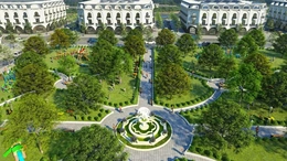 Dẫn nhịp tương lai – Kiến tạo cộng đồng tinh hoa