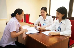 Tăng cường công tác tiếp công dân, phục vụ Kỳ họp thứ Nhất, Quốc hội khóa XVI