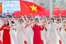 Đề xuất thêm ngày nghỉ hưởng lương dịp “Ngày Văn hóa Việt Nam” 24/11