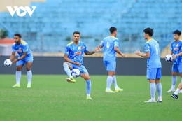 Chờ đợi Xuân Son & Hoàng Hên tái hợp; Senegal kiện lên CAS đòi lại chức vô địch châu Phi