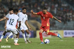 FIFA gửi thông điệp sau màn ra mắt của Đỗ Hoàng Hên; Lý do thực sự khiến Mohamed Salah chia tay Liverpool