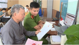 Đồng bộ dữ liệu – bước chuyển thực chất trong cải cách hành chính