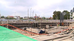 Nhà ở xã hội thu hút khách hàng trẻ tuổi