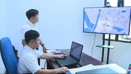 Công ty Cổ phần Cấp nước Thanh Hóa đẩy mạnh chuyển đổi số, ứng dụng khoa học – công nghệ