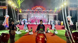 Lễ hội Mường Xia năm 2026:  Linh thiêng và khát vọng miền biên viễn