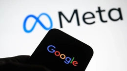 Meta và Google thua kiện tại Mỹ về tác hại của mạng xã hội đối với trẻ em