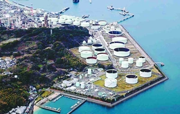 Nhật Bản và Philippines triển khai biện pháp khẩn cấp ứng phó khủng hoảng năng lượng