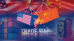 Trung Quốc sẵn sàng thúc đẩy hợp tác kinh tế, thương mại ổn định với Mỹ