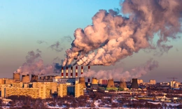 Cuộc chiến tại Iran và bước ngoặt thúc đẩy kỷ nguyên năng lượng tái tạo