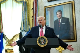 Mỹ thúc đẩy đàm phán với Iran, đề xuất kế hoạch 15 điểm