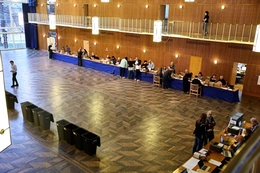 Tổng tuyển cử Đan Mạch: Thủ tướng Frederiksen đối mặt thách thức lớn