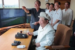 Lãnh đạo Triều Tiên tái khẳng định vị thế hạt nhân và định hướng chính sách của đất nước