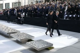 Tưởng niệm 10 năm vụ khủng bố Brussels: Ký ức đau thương và lời nhắc về sự đoàn kết của châu Âu