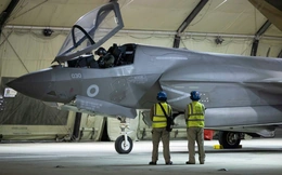 Síp yêu cầu Anh đàm phán lại thỏa thuận căn cứ quân sự sau vụ tấn công bằng UAV