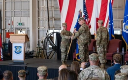 Mỹ tái cấu trúc lực lượng tại Nhật Bản nhằm tăng cường phối hợp tác chiến