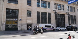 Pháp ngăn chặn âm mưu đánh bom tại Paris, mở điều tra chống khủng bố