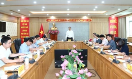 Tiếp tục đổi mới hoạt động của HĐND tỉnh theo hướng chuyên nghiệp, hiệu quả, gần dân, sát dân