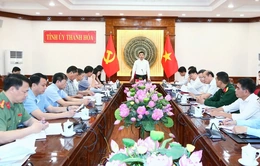 Nâng cao nhận thức pháp luật về tín ngưỡng, tôn giáo cho cán bộ cơ sở