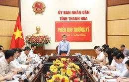 Tập trung thực hiện hiệu quả các mục tiêu, kế hoạch, giữ vững đà tăng trưởng trong quý II/2026