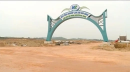 Sao Vàng đưa nghị quyết vào cuộc sống