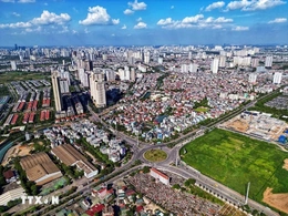 Ban hành 20 loại dữ liệu cơ sở trong Danh mục cơ sở Dữ liệu Quốc gia