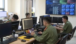 Đảm bảo an ninh trật tự trong thời đại số: Thách thức từ không gian mạng