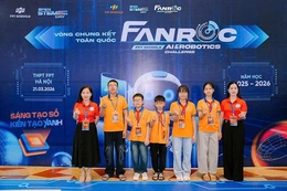 Xây dựng đội ngũ nhà giáo trong kỷ nguyên số