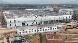 “Mở lối” cho dòng vốn mới