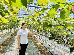 Động lực giúp kinh tế địa phương&nbsp;phát triển bền vững