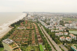 Sẵn sàng cho mùa du lịch khởi sắc