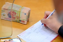 Đề xuất trừ tiền học, viện phí vào thuế thu nhập cá nhân